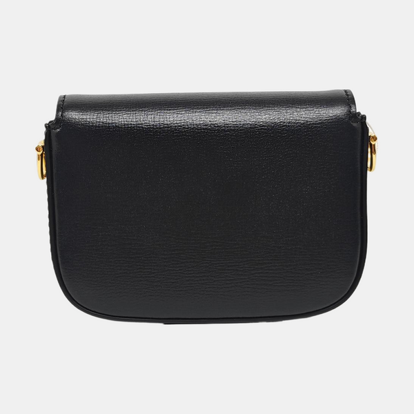 Horsebit 1955 Mini Calfskin Black