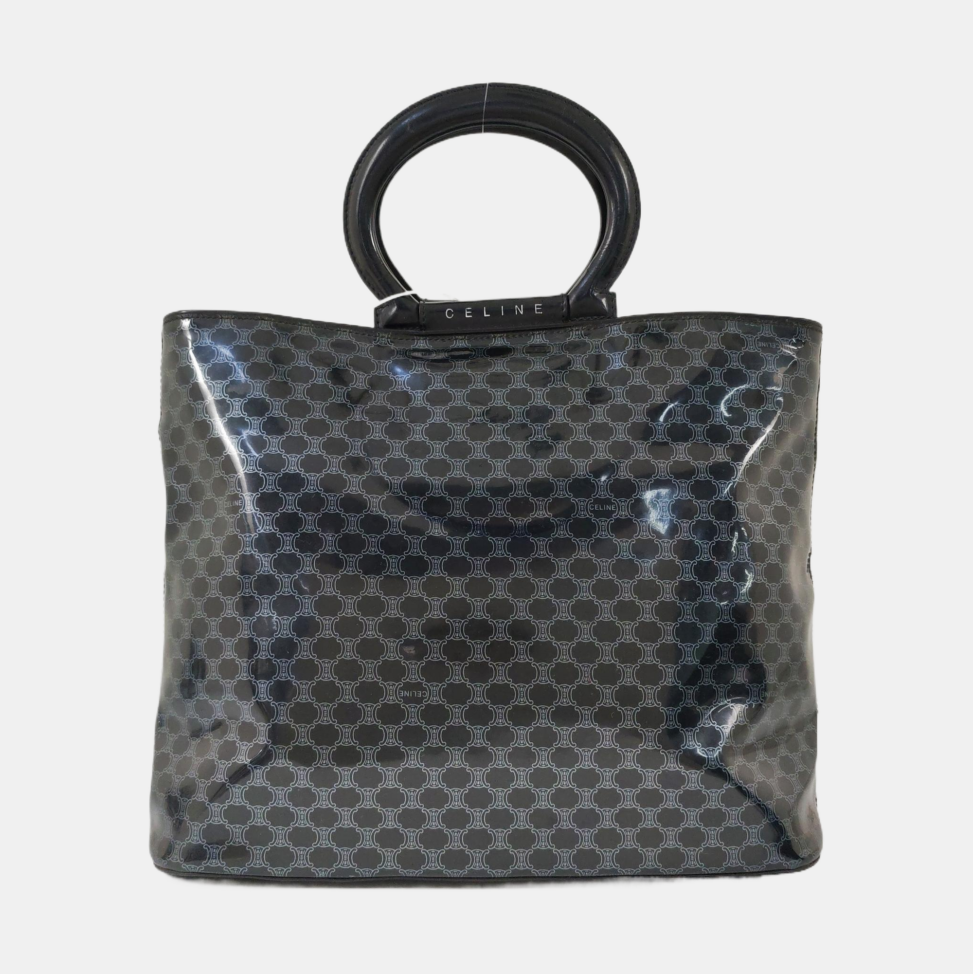 Plastic Black