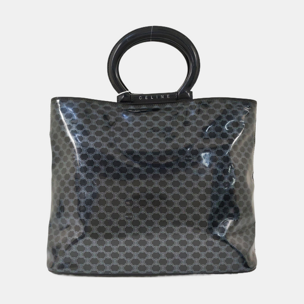 Plastic Black