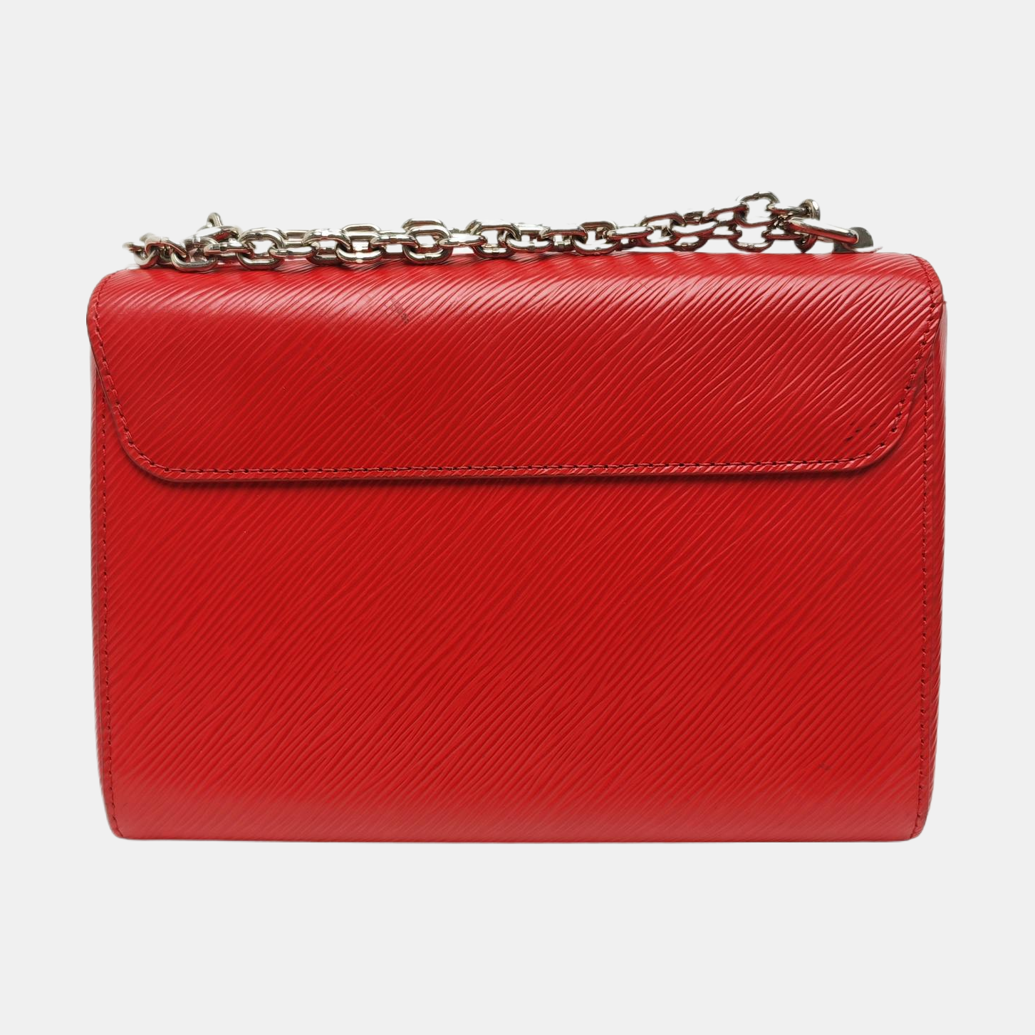 TWIST MM Epi Red