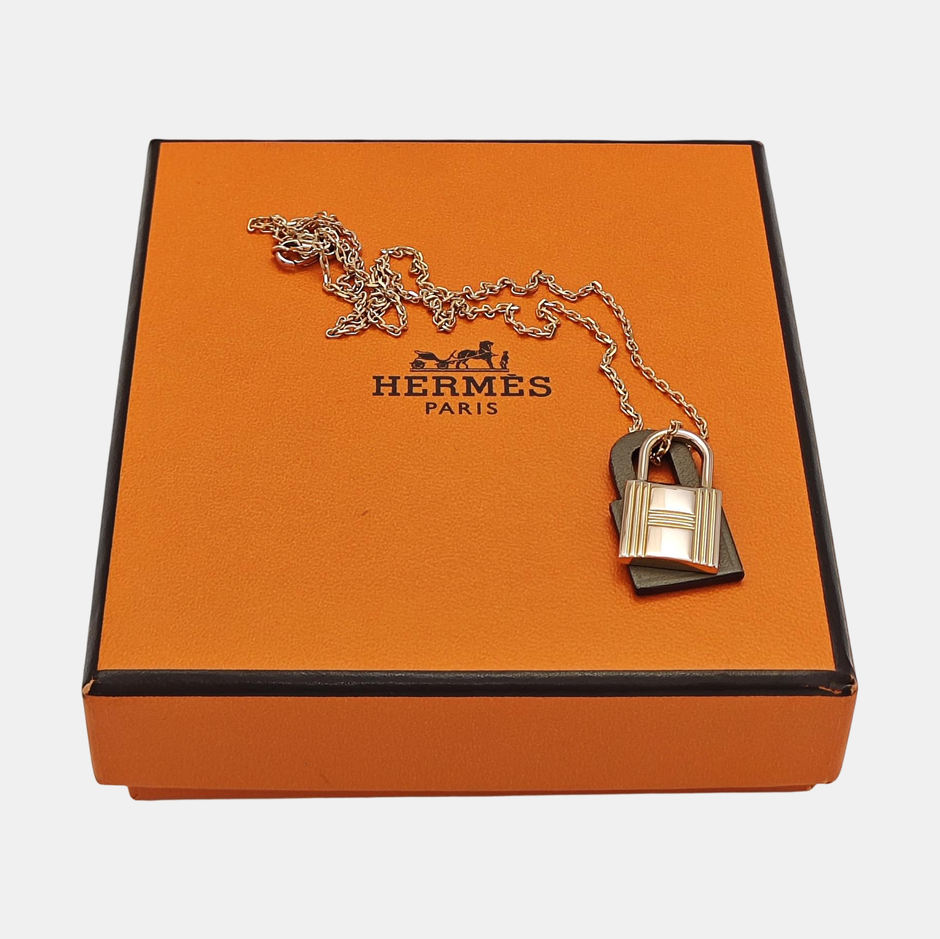O'kelly Metal Rose Gold Necklace
