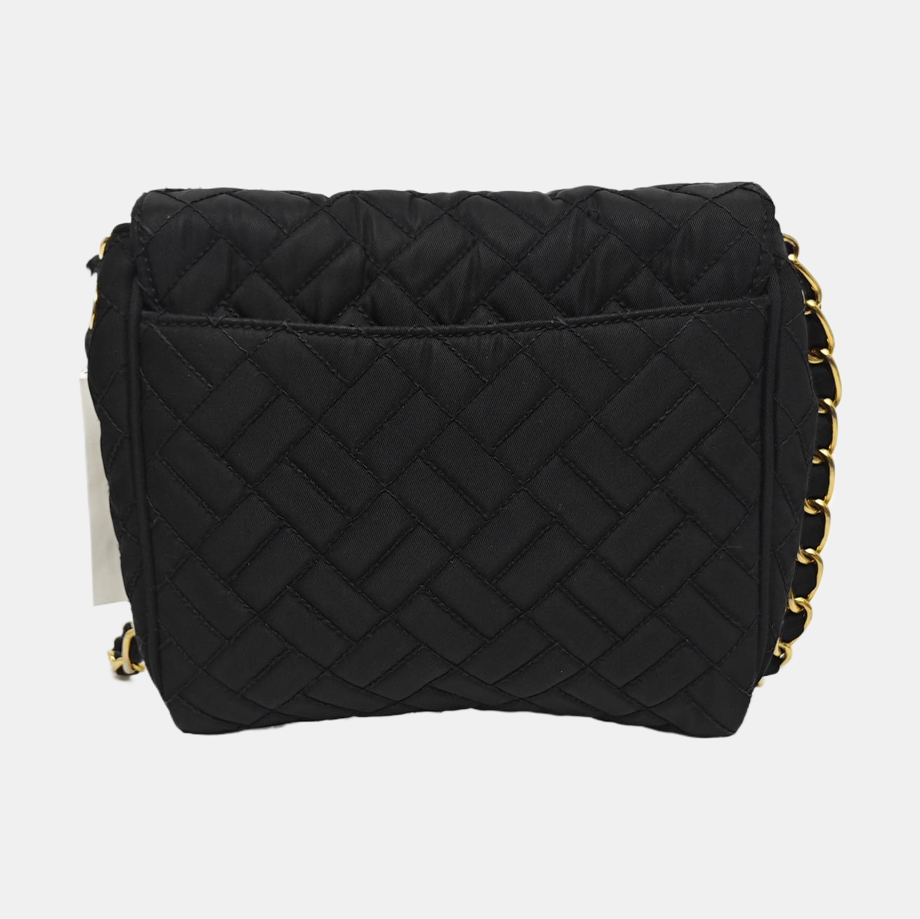 Nylon Black