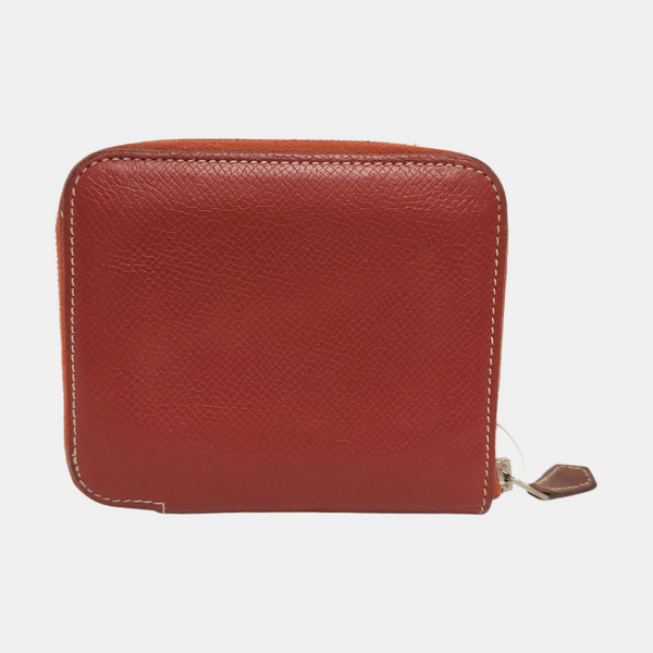 Silk'in Epsom Gold Wallet