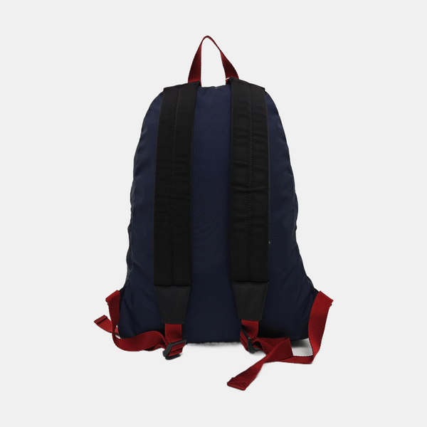 Wheel Nylon Blue