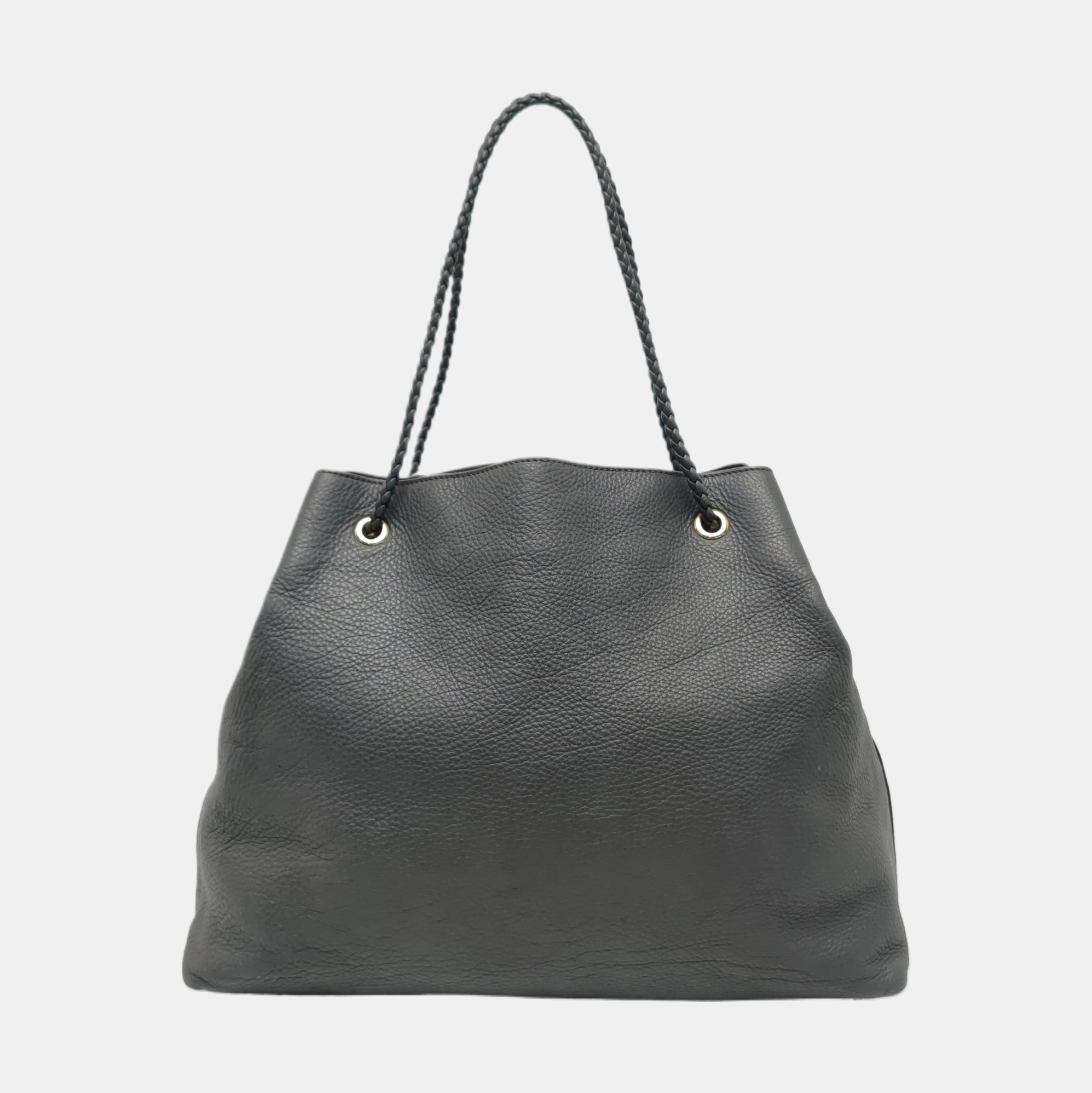 Calfskin Gray
