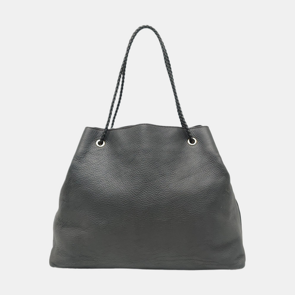 Calfskin Gray