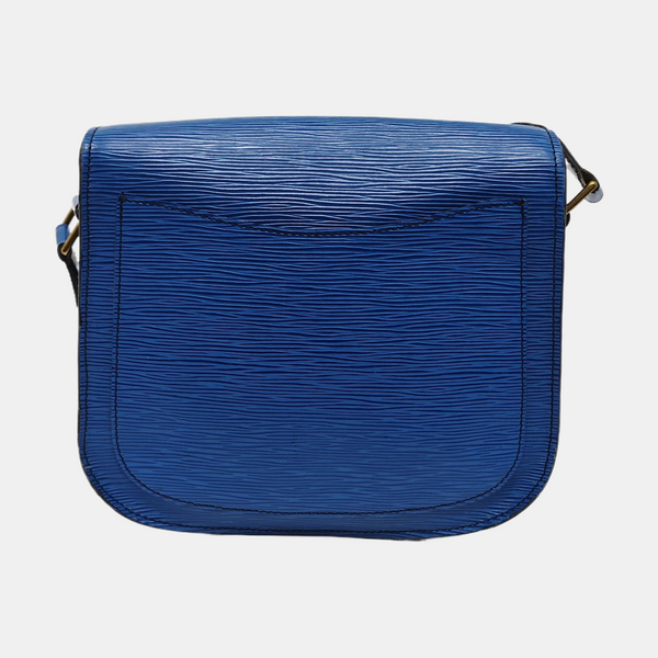 SAINT CLOUD GM Epi Blue