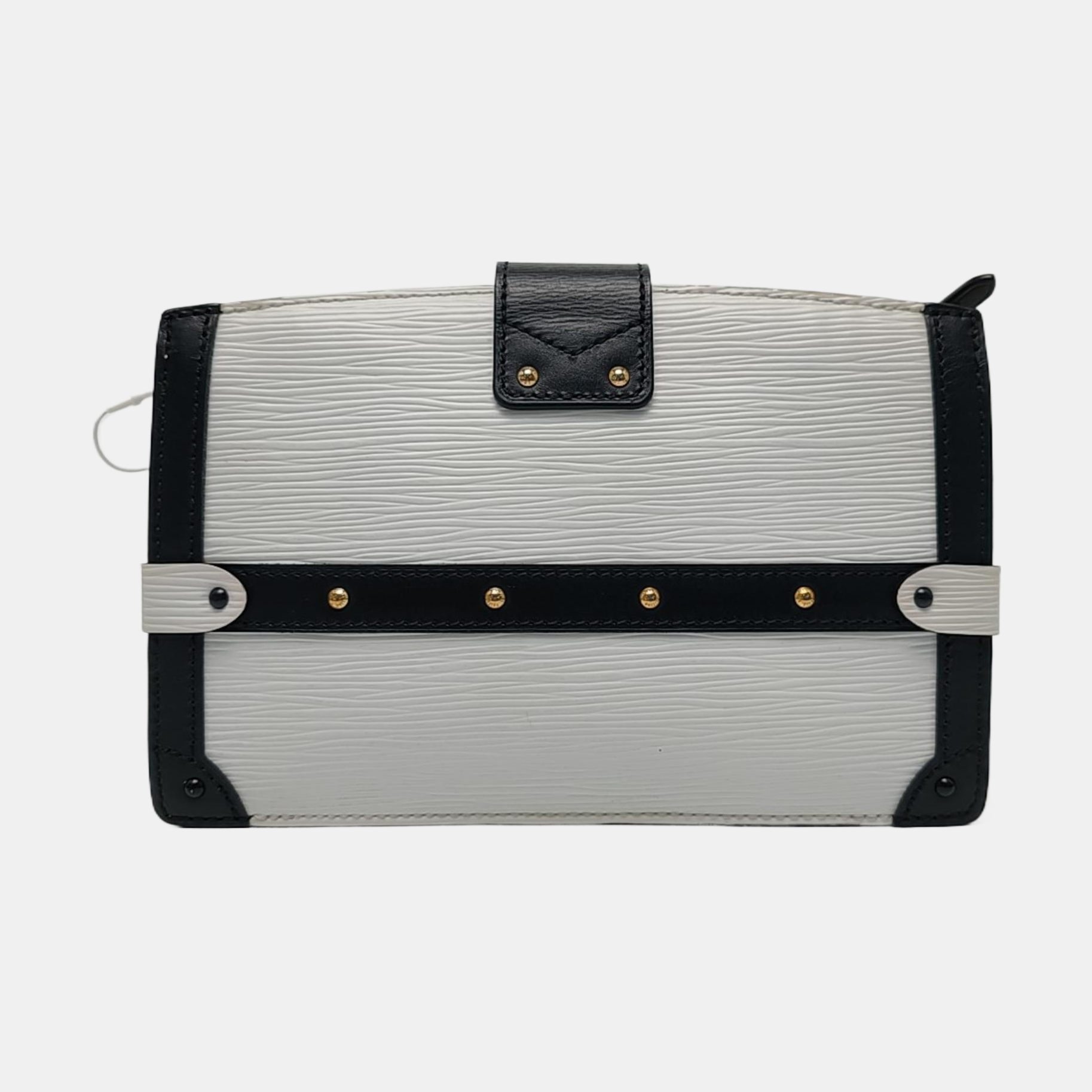TRUNK Epi White