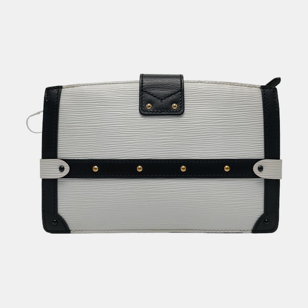 TRUNK Epi White