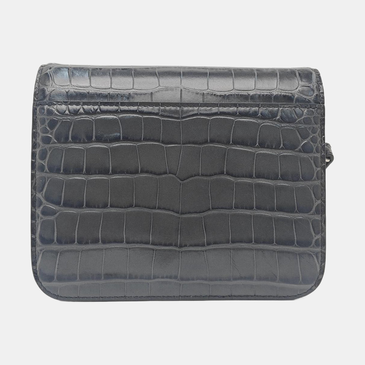 B. Calfskin Gray