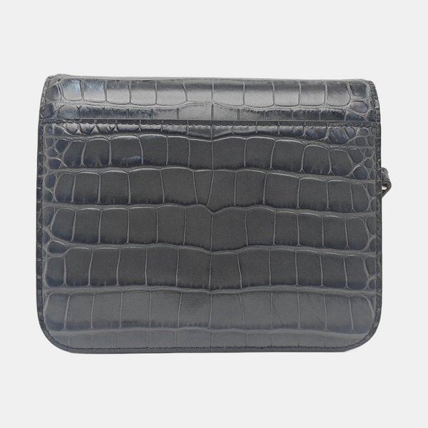 B. Calfskin Gray