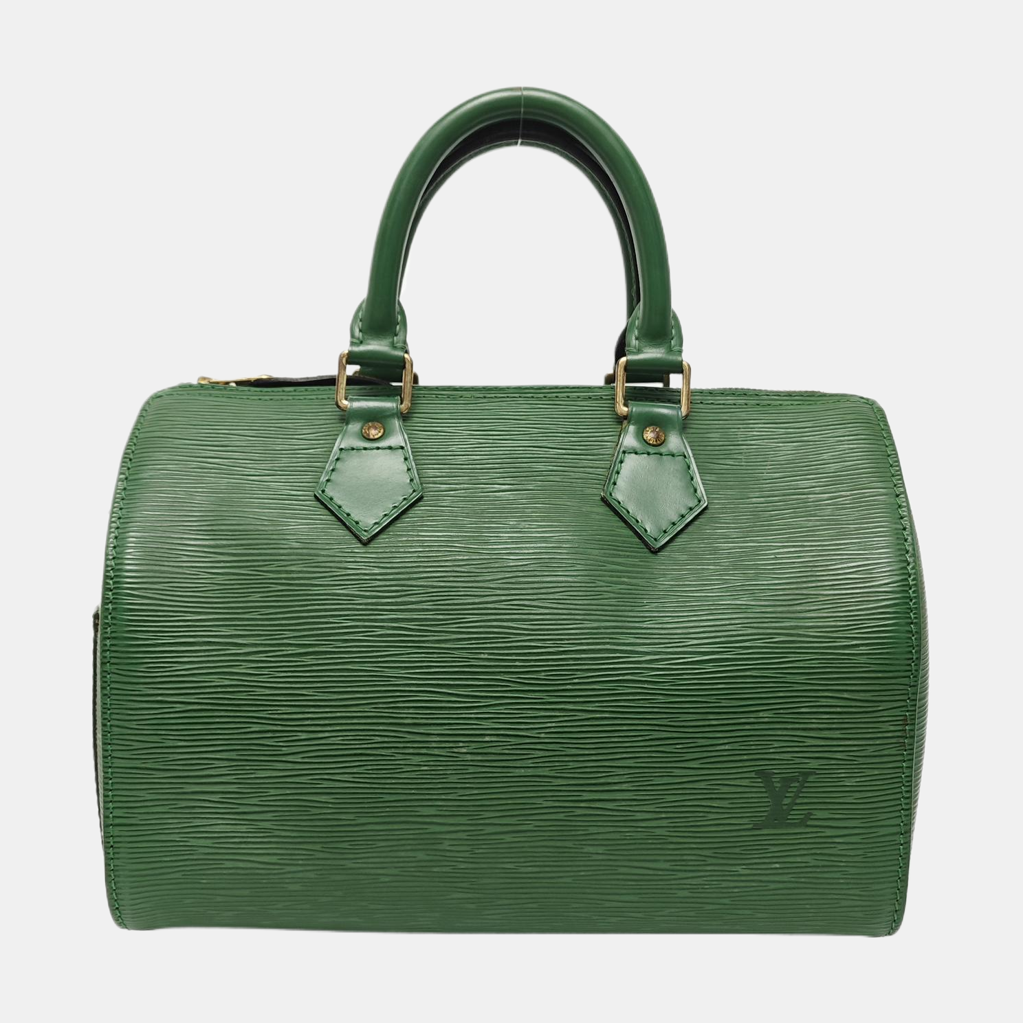 SPEEDY 25 Epi Green