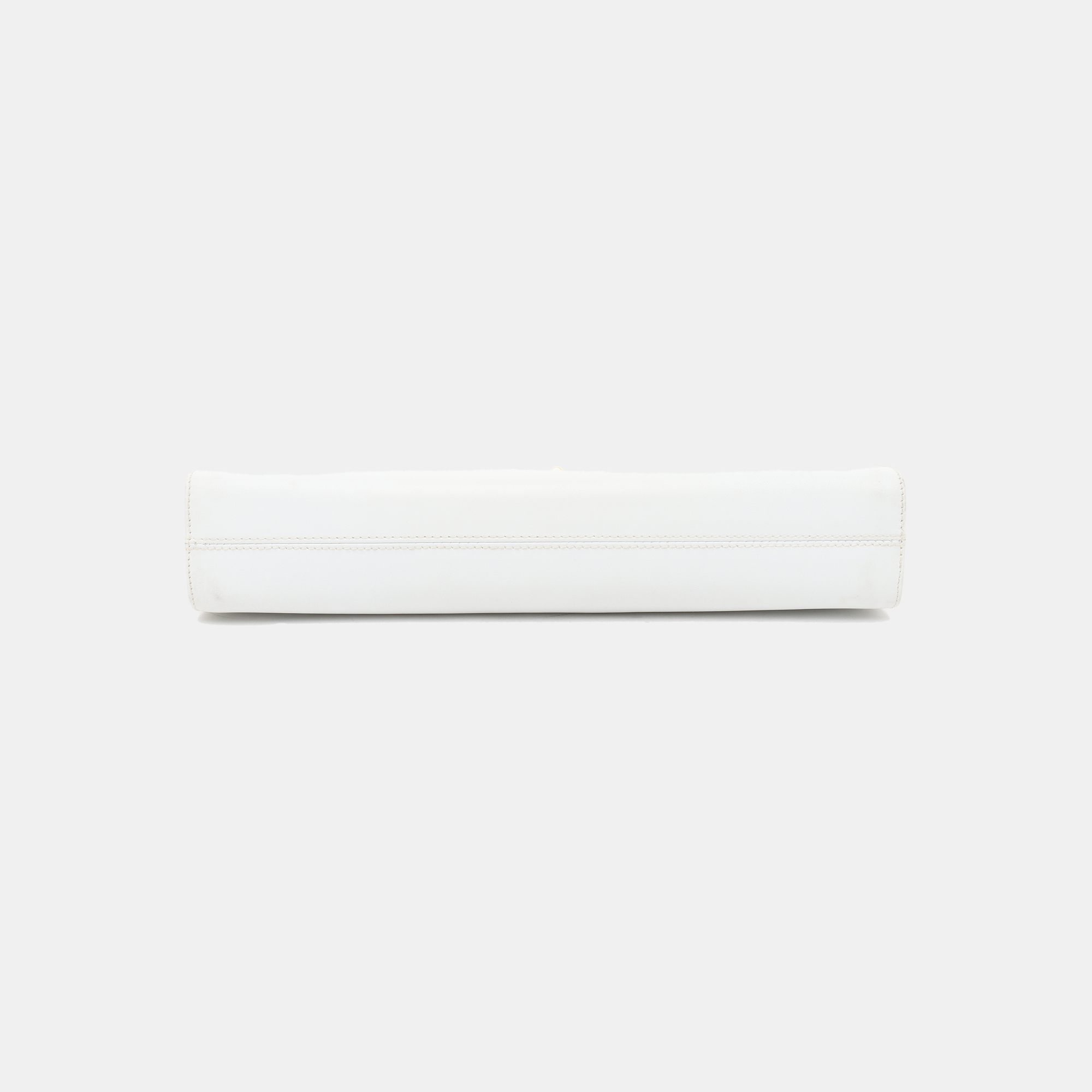 Trifolio Calfskin White