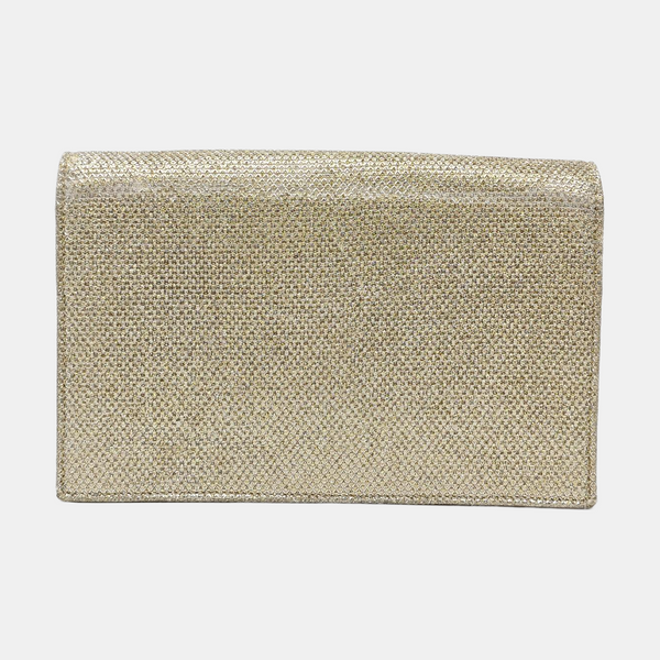 KATE WOC Calfskin Beige