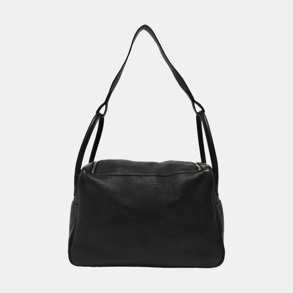 Lindy 34 Clemence Black