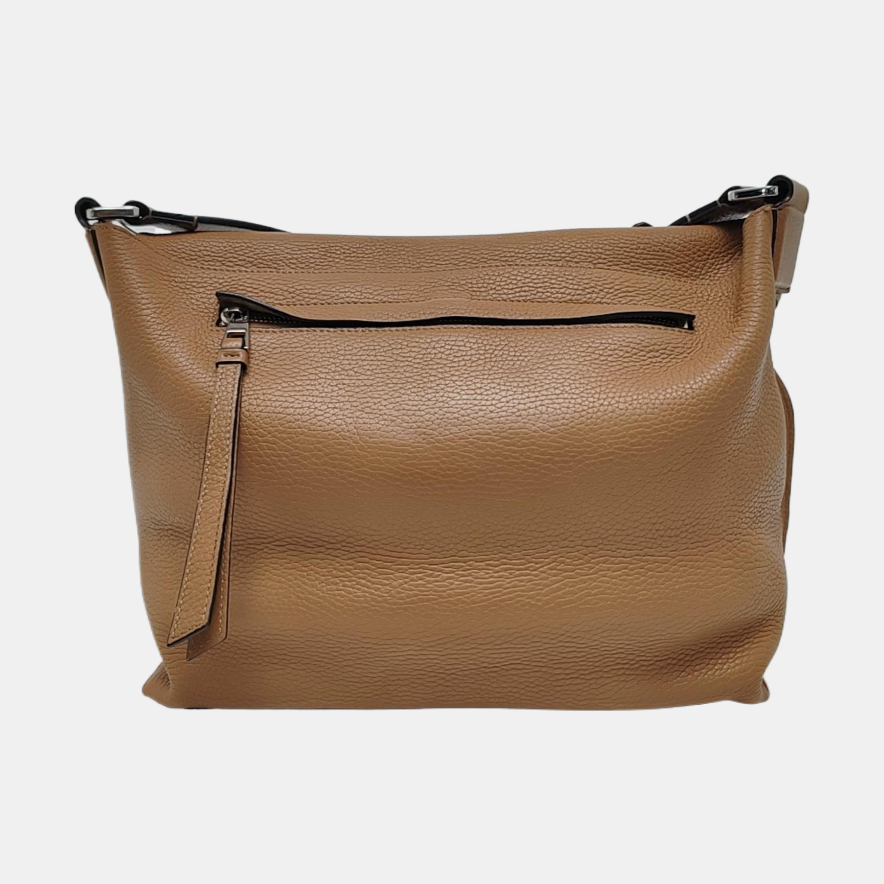 Calfskin Brown