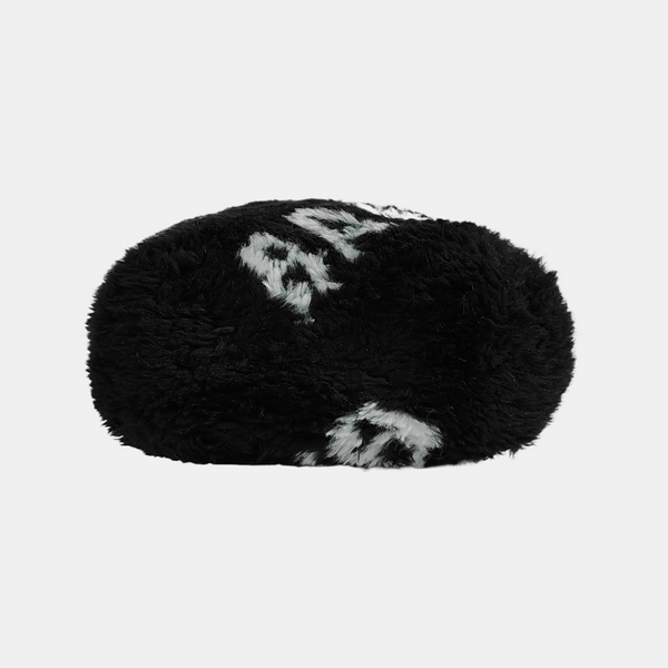 Everyday Fur Black