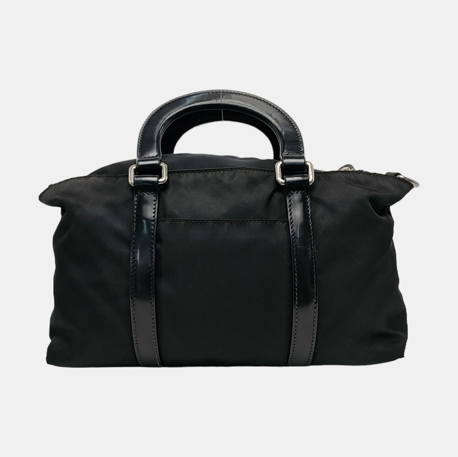 Nylon Black