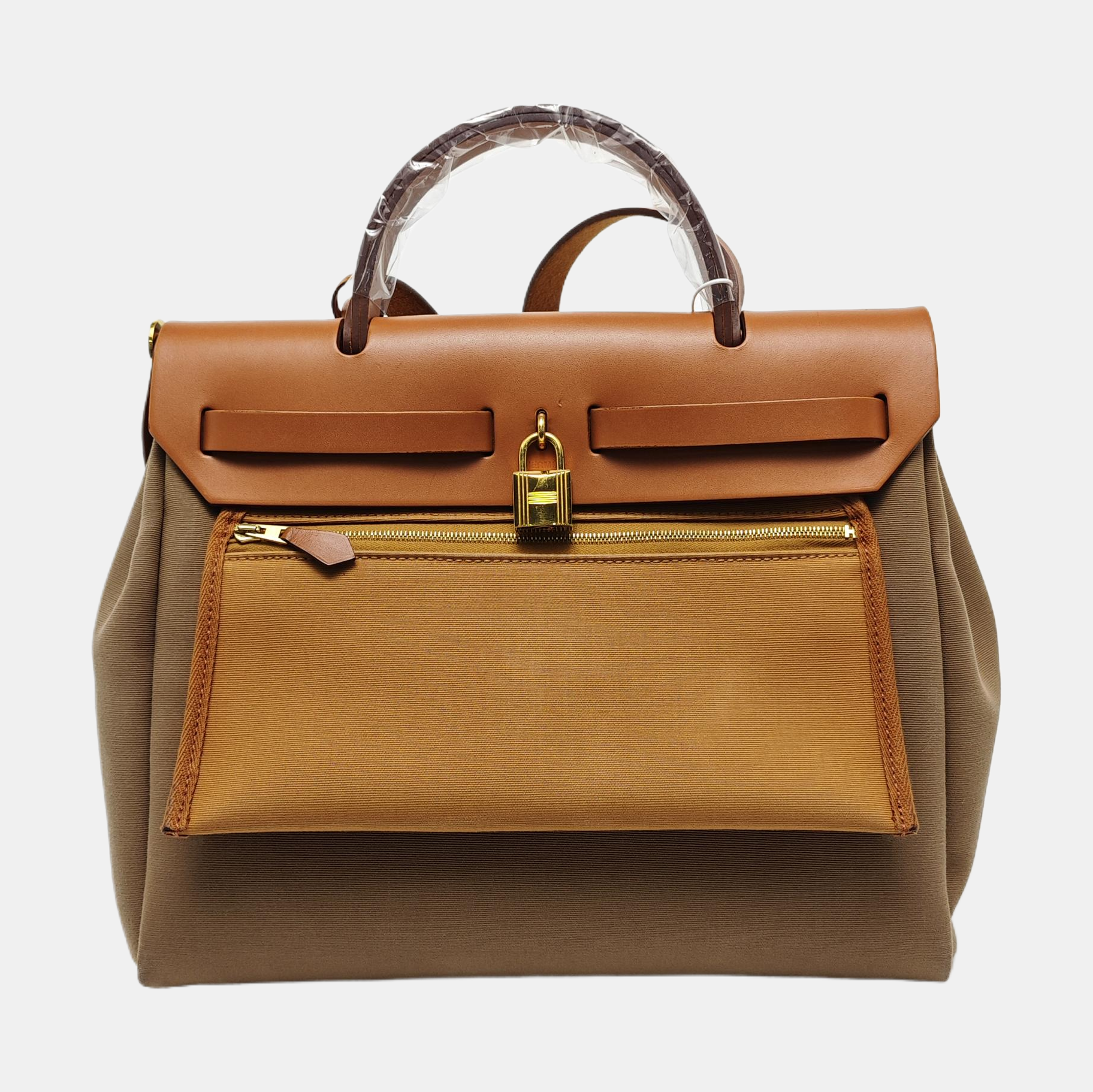 Herbag 31 Canvas Gray