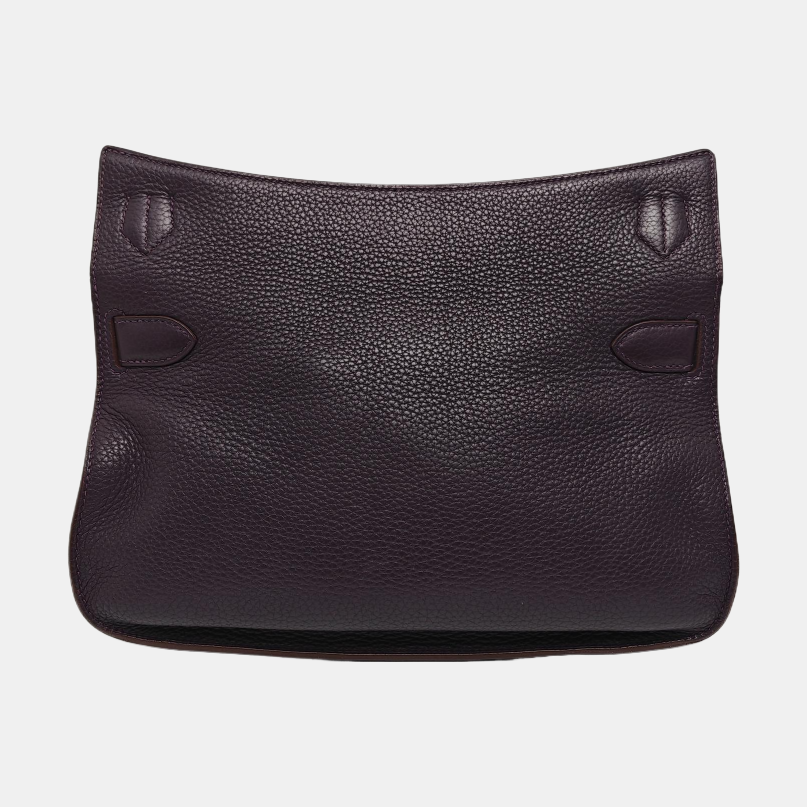 Authenticated pre-owned  Jypsiere Clemence Purple - Shoulder Bag at Looply