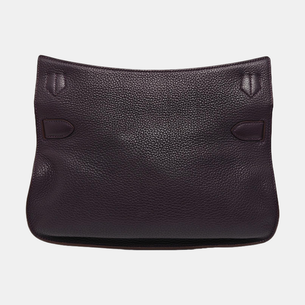 Authenticated pre-owned  Jypsiere Clemence Purple - Shoulder Bag at Looply