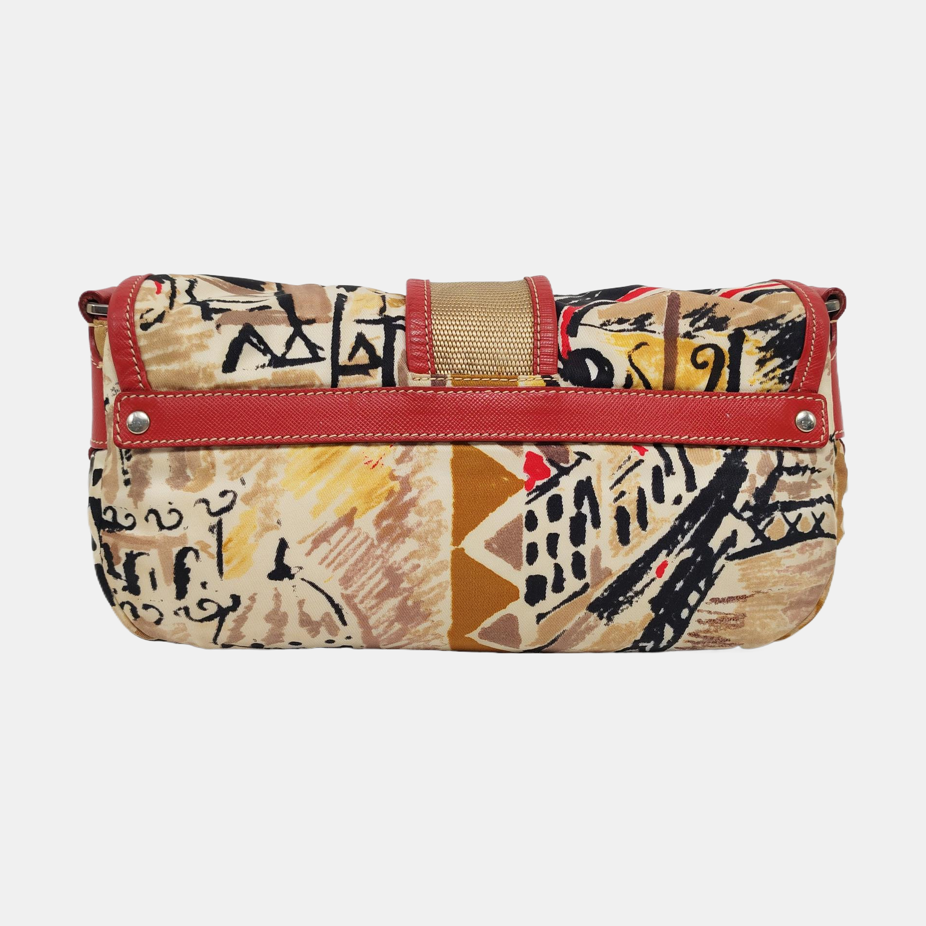 Fabric Brown