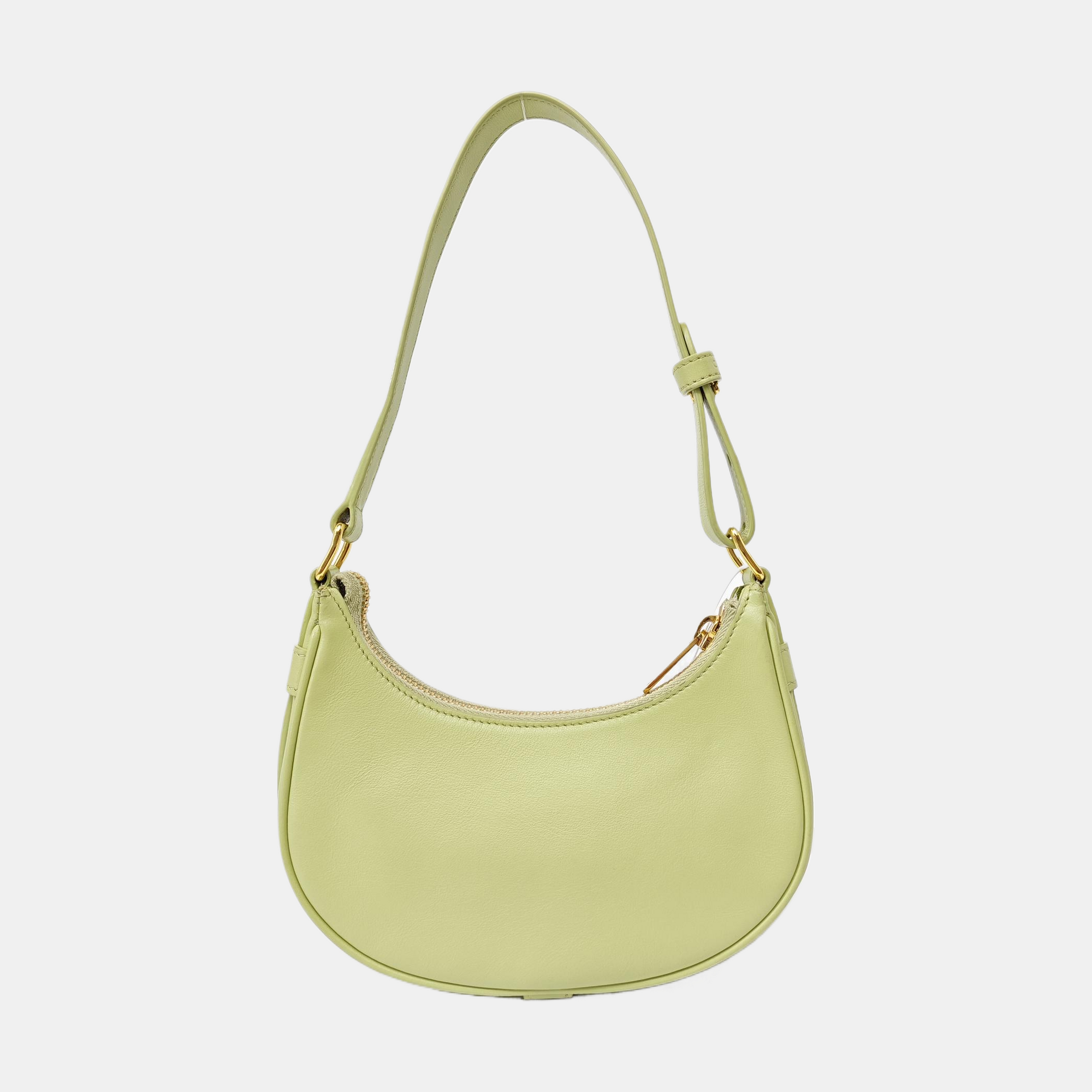 AVA Mini Calfskin Green
