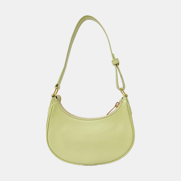 AVA Mini Calfskin Green