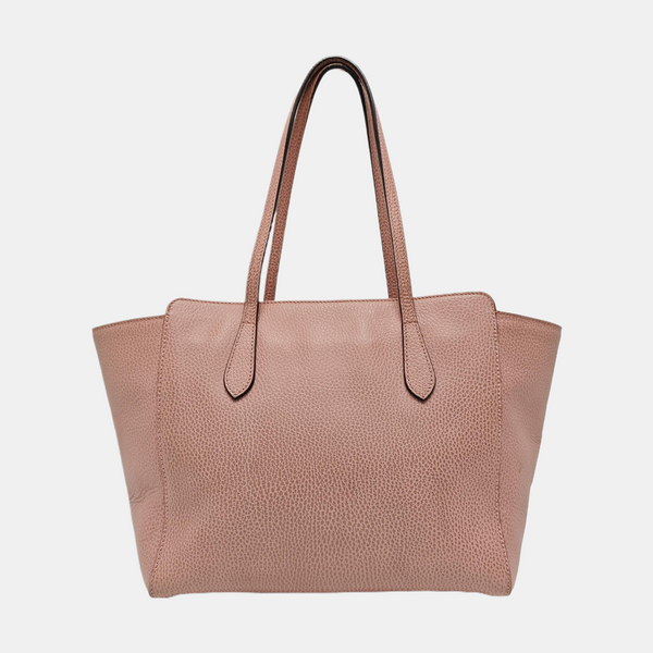 Swing Calfskin Pink