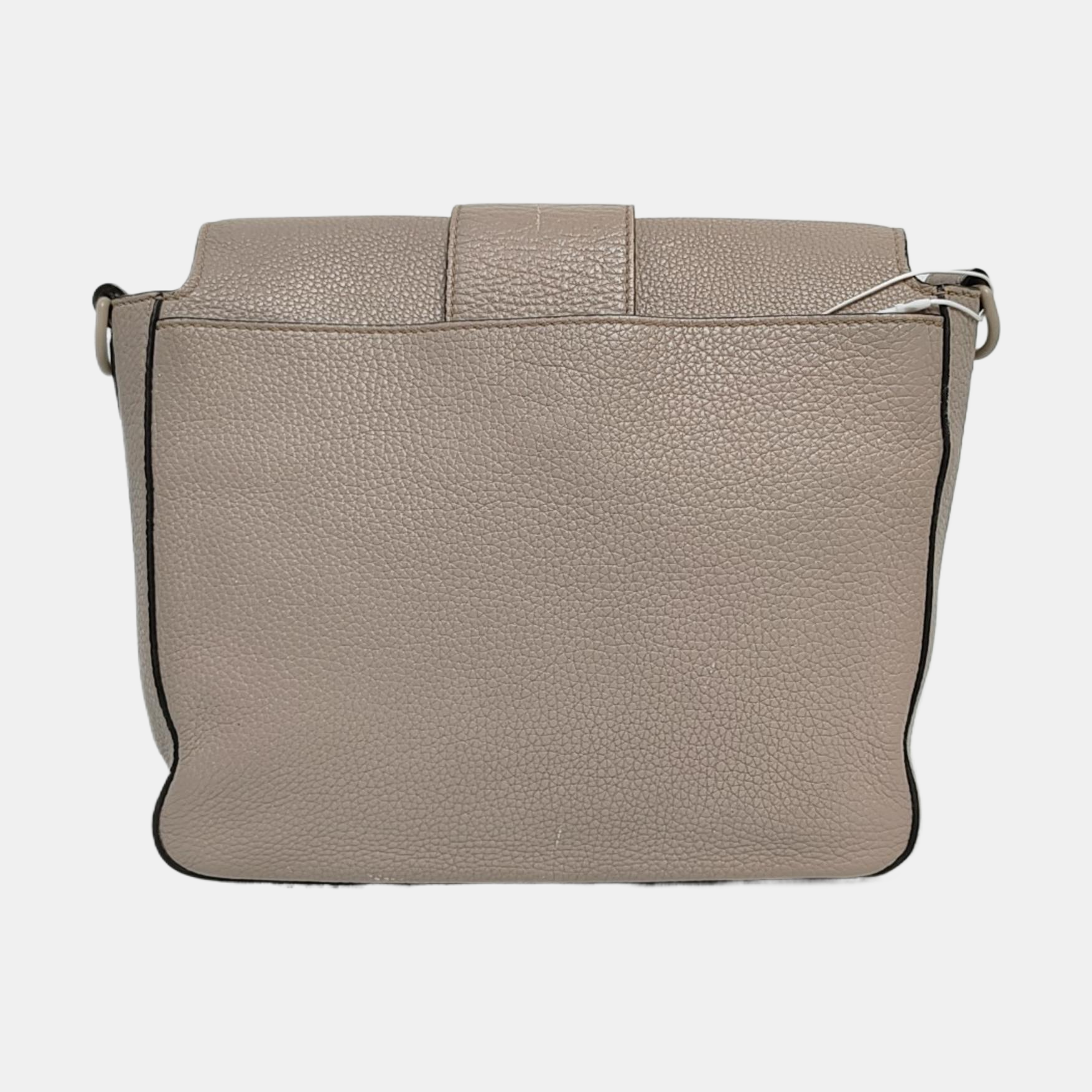Authenticated pre-owned  Baguette Medium Calfskin Brown - Shoulder Bag at Looply