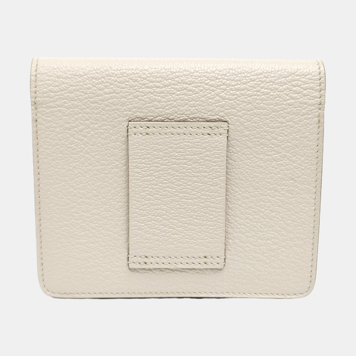 Roulis Slim Chèvre Mysore White
