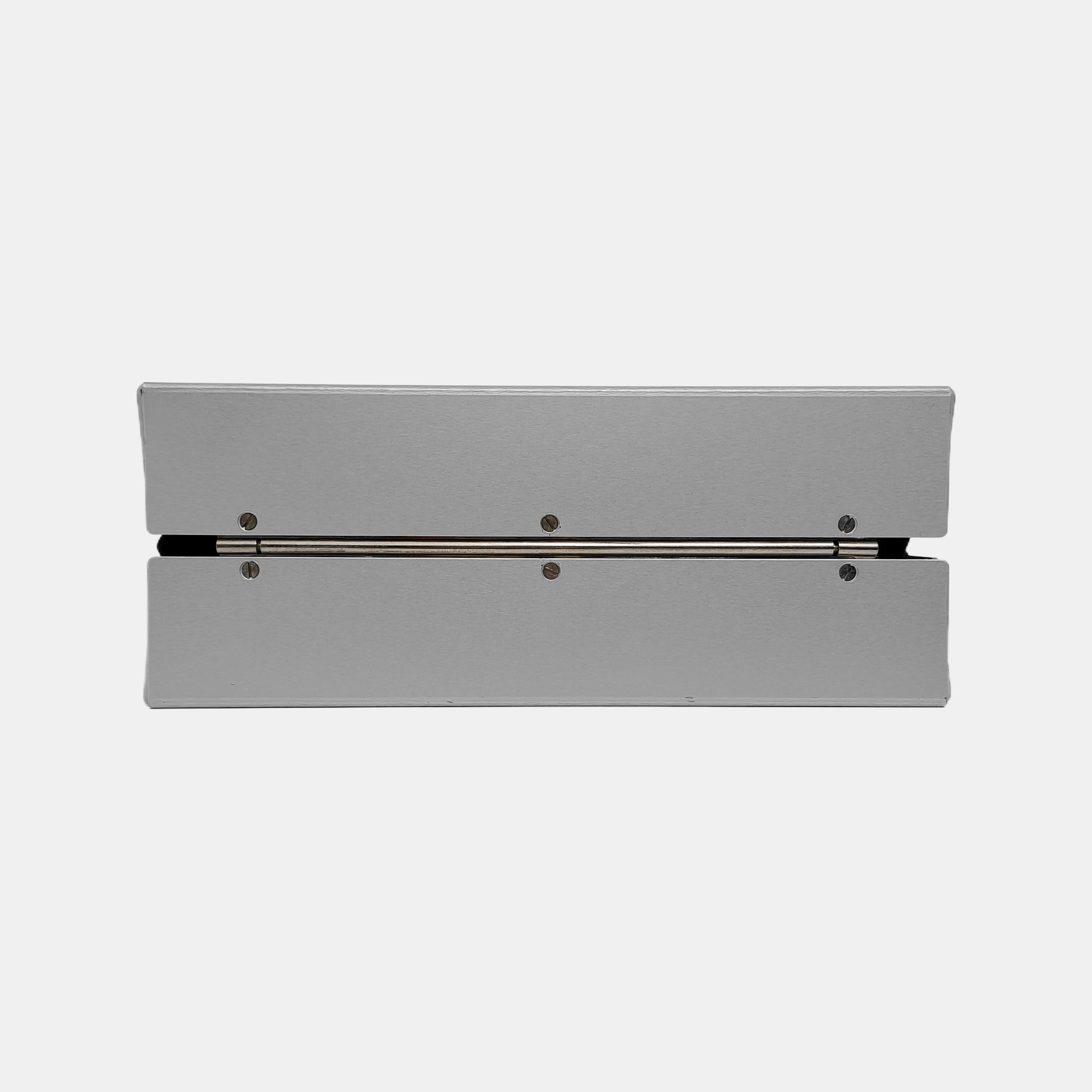 Metal White