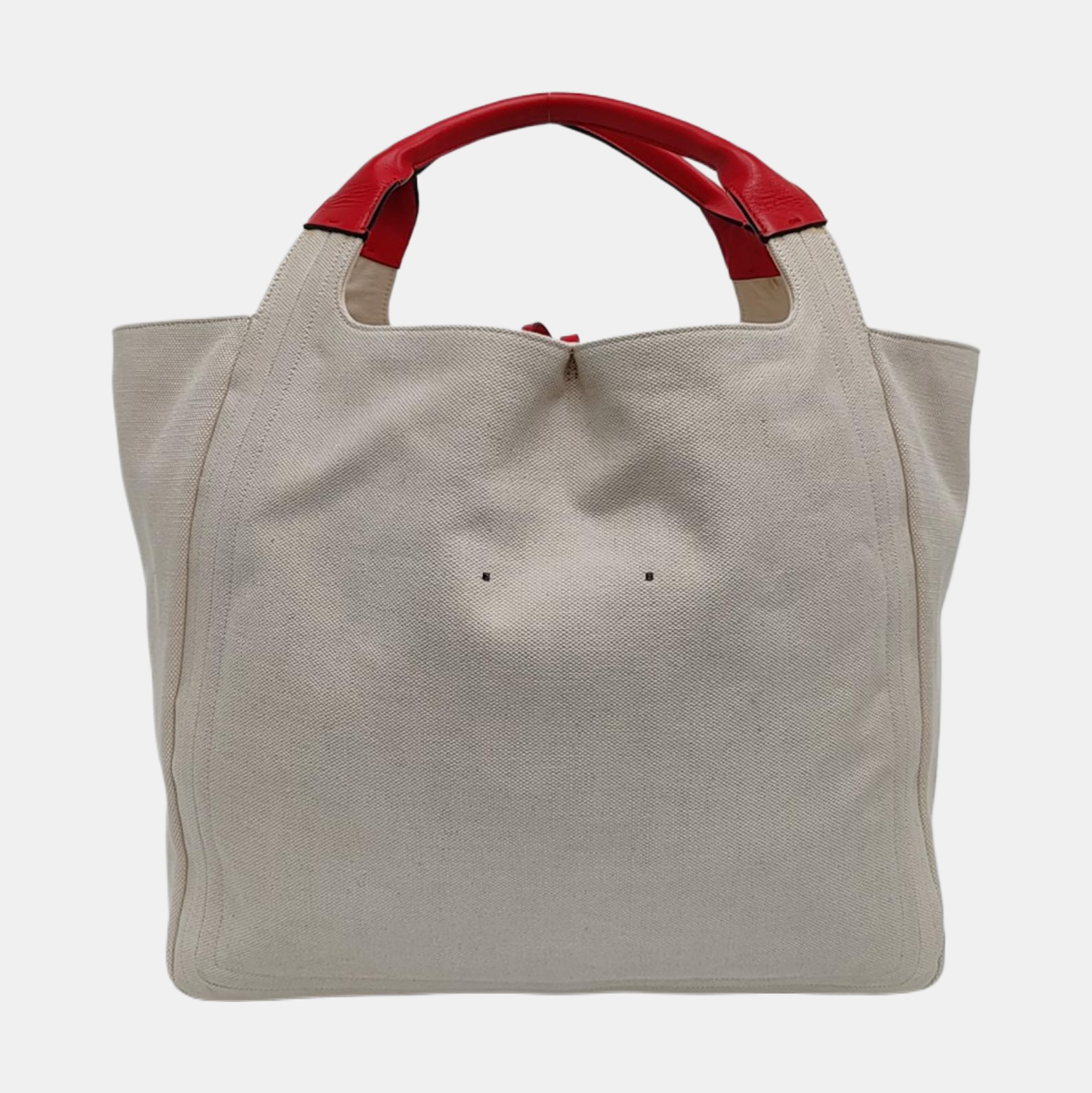 Atelier Canvas White