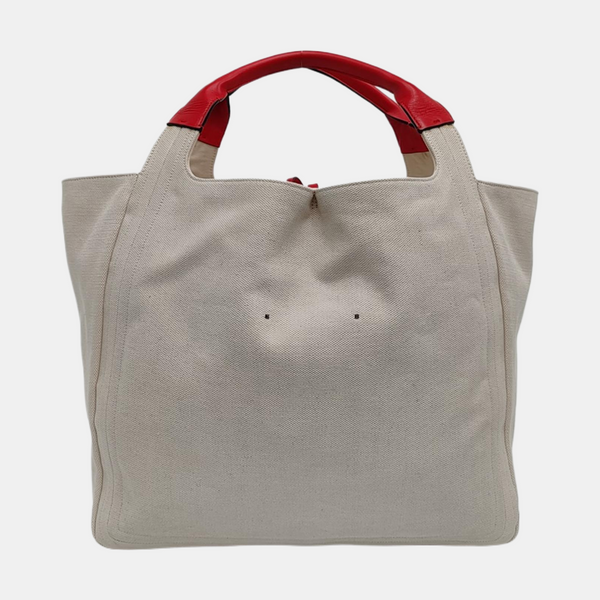 Atelier Canvas White