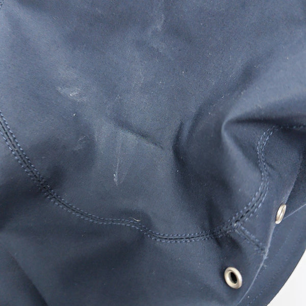 Polyester Hat Blue