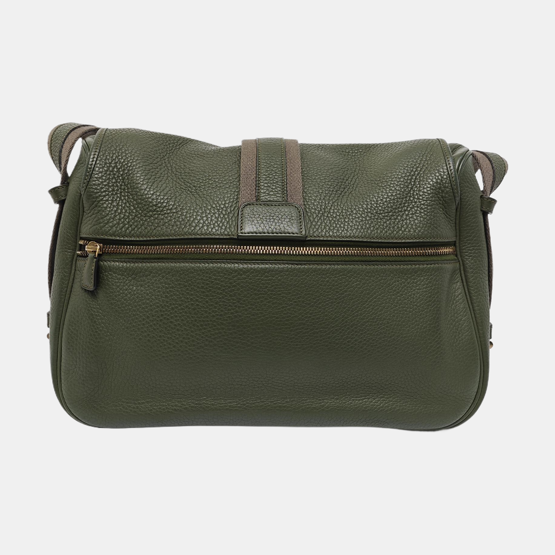 Bourlingue Clemence Green