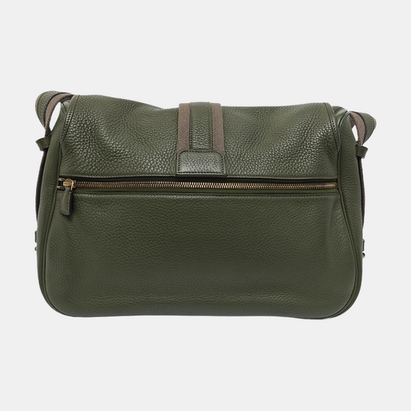 Bourlingue Clemence Green