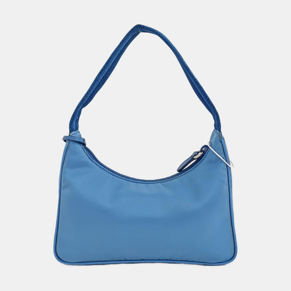 Re-Edition2000 Mini Nylon Blue