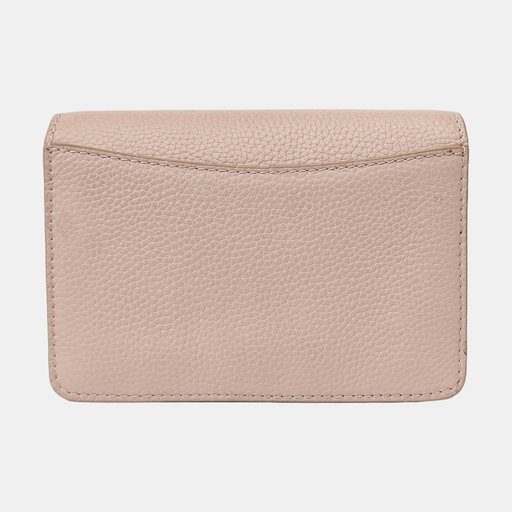 Burleigh Calfskin Pink