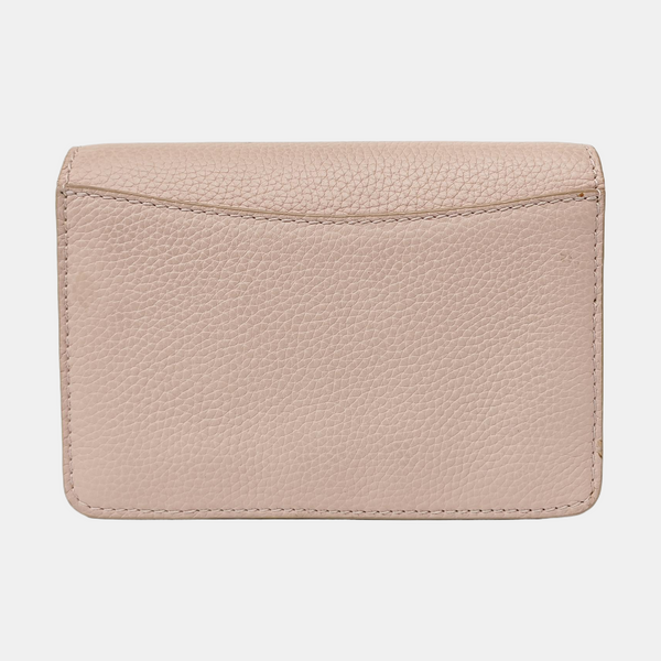 Burleigh Calfskin Pink