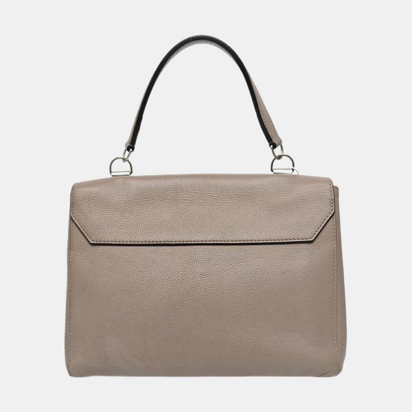 LOCKME Calfskin Gray