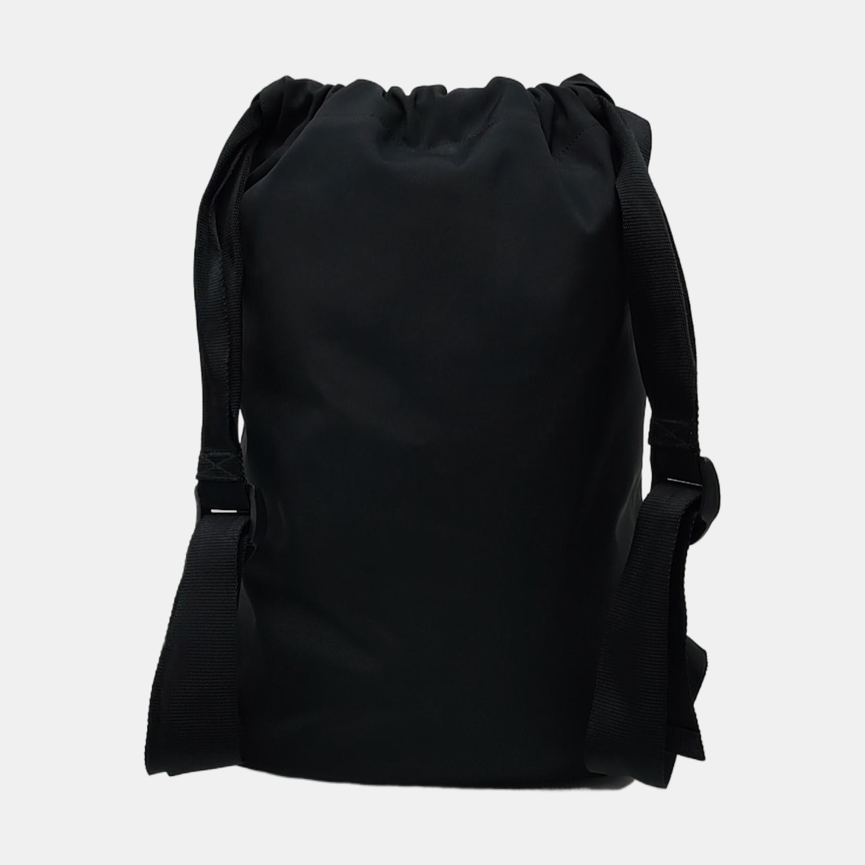 Nylon Black