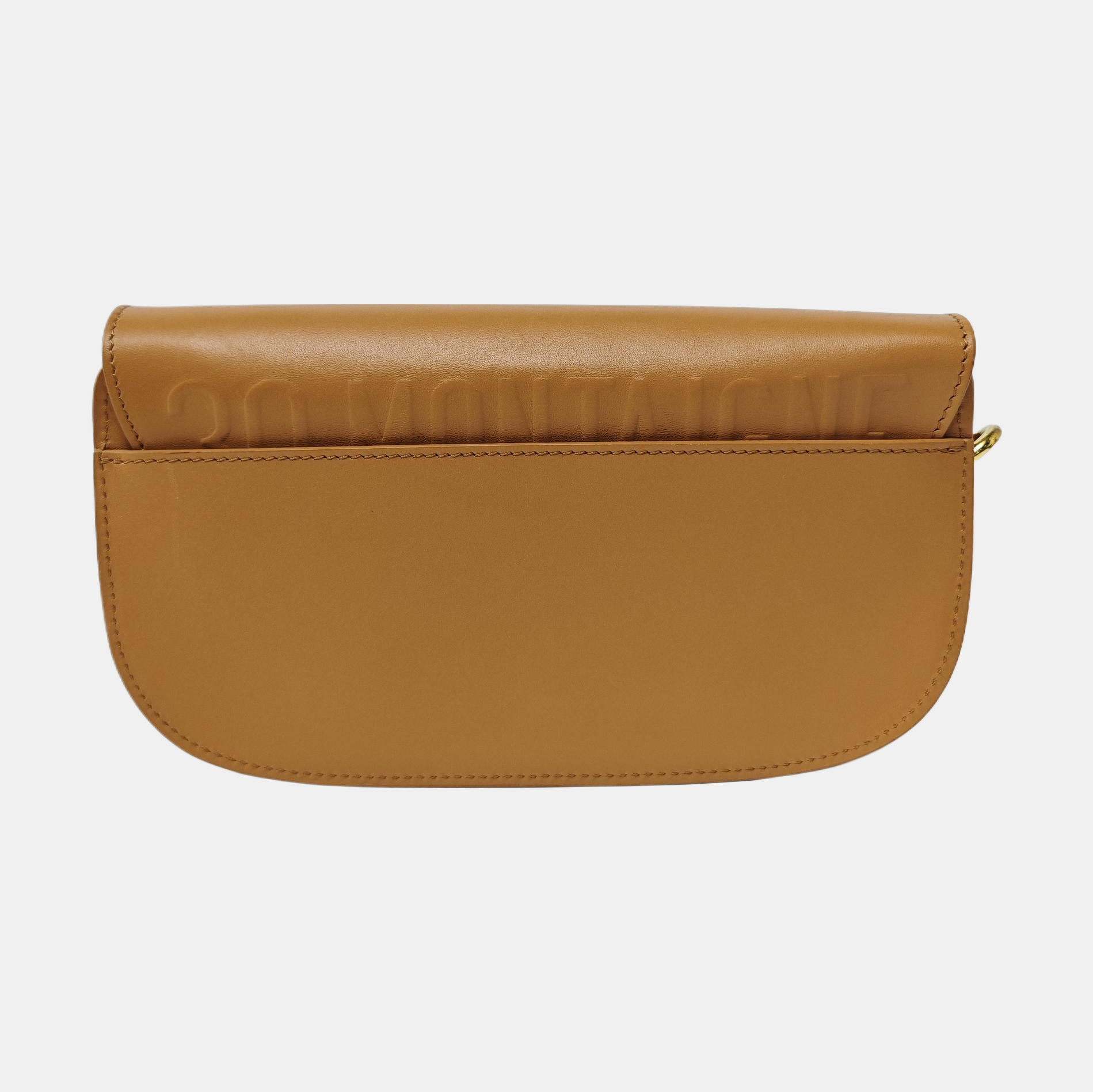 Bobby Medium Calfskin Brown