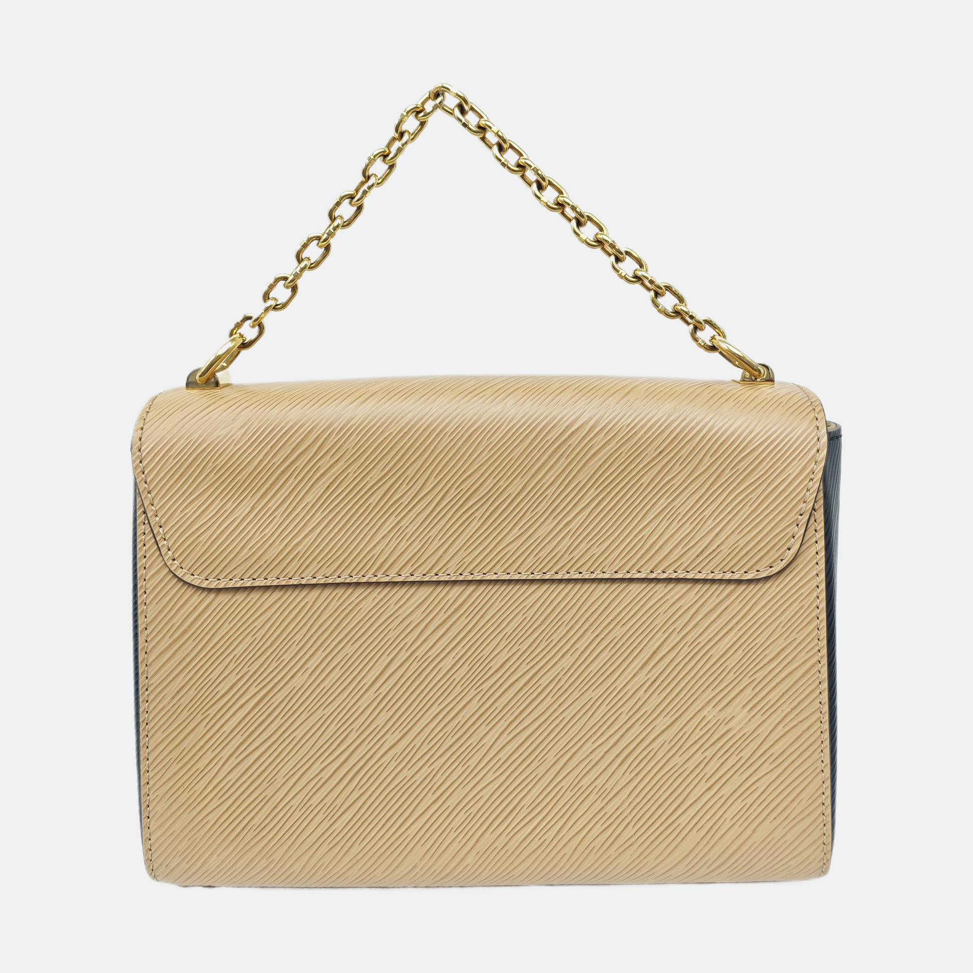 TWIST MM Epi Beige