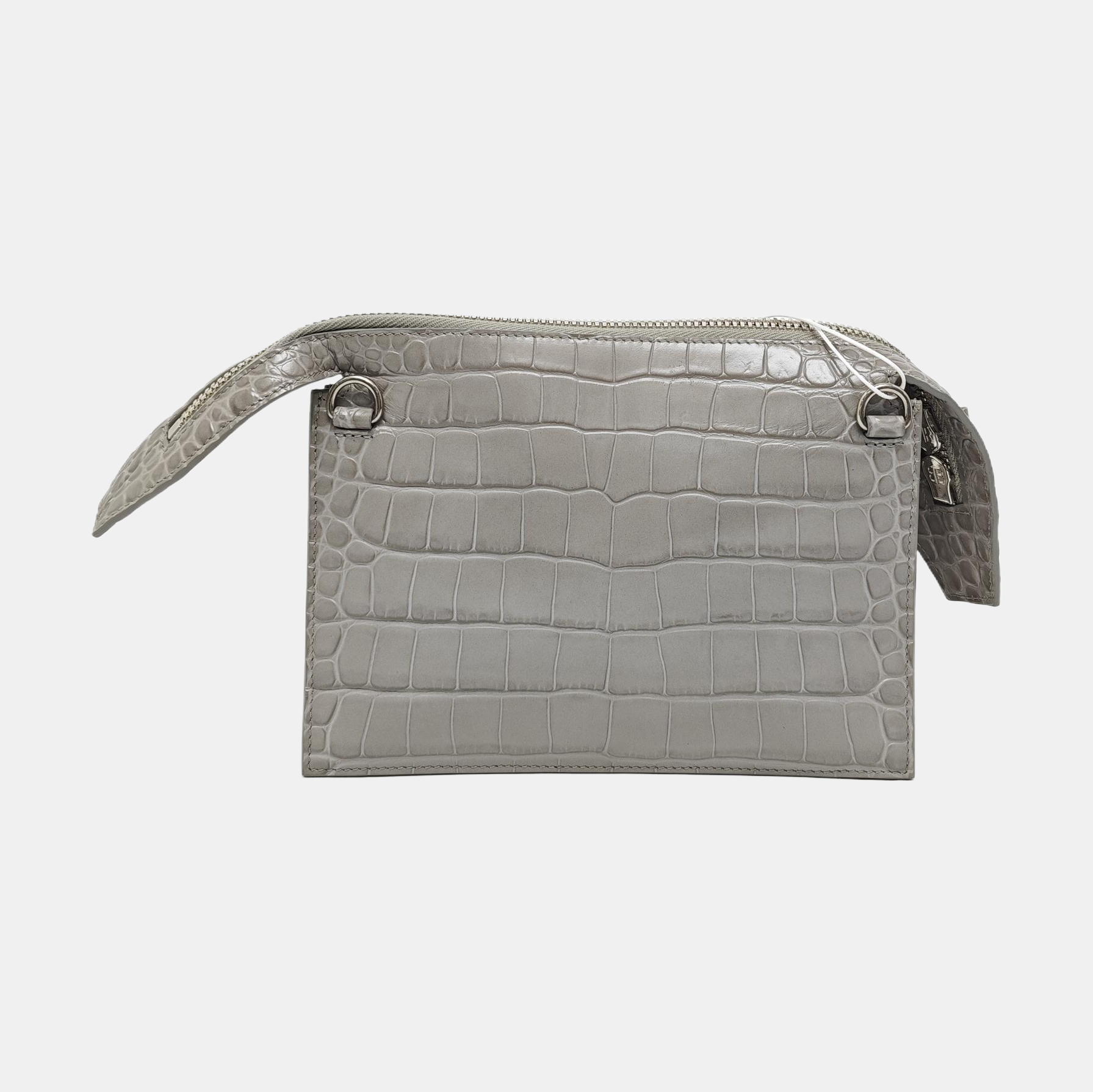 Neo Classic Calfskin Gray