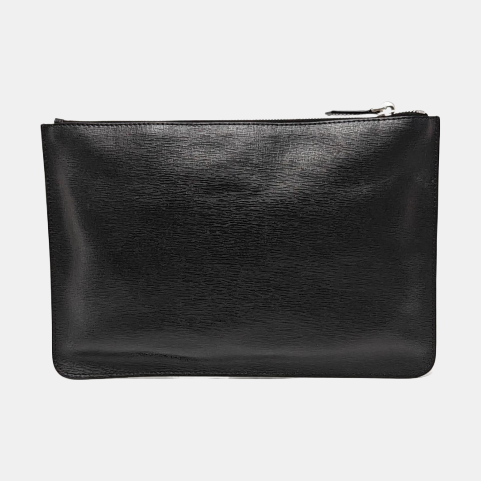 Karlito Calfskin Black