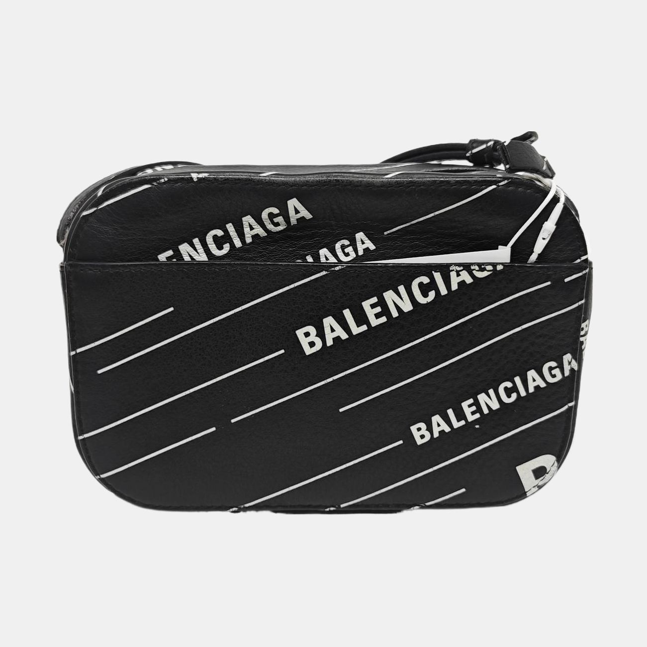 Everyday Calfskin Black