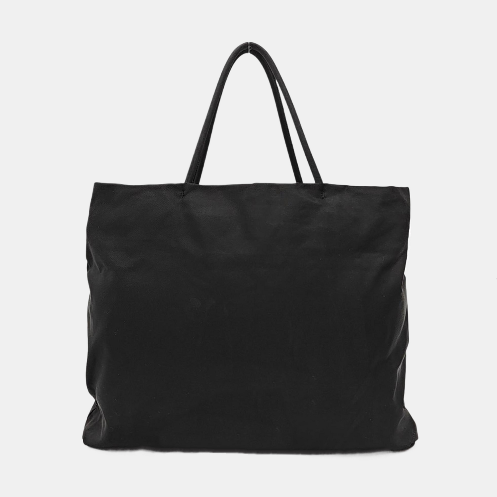 System Nylon Black