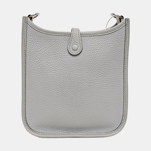 Evelyne TPM Clemence Blue