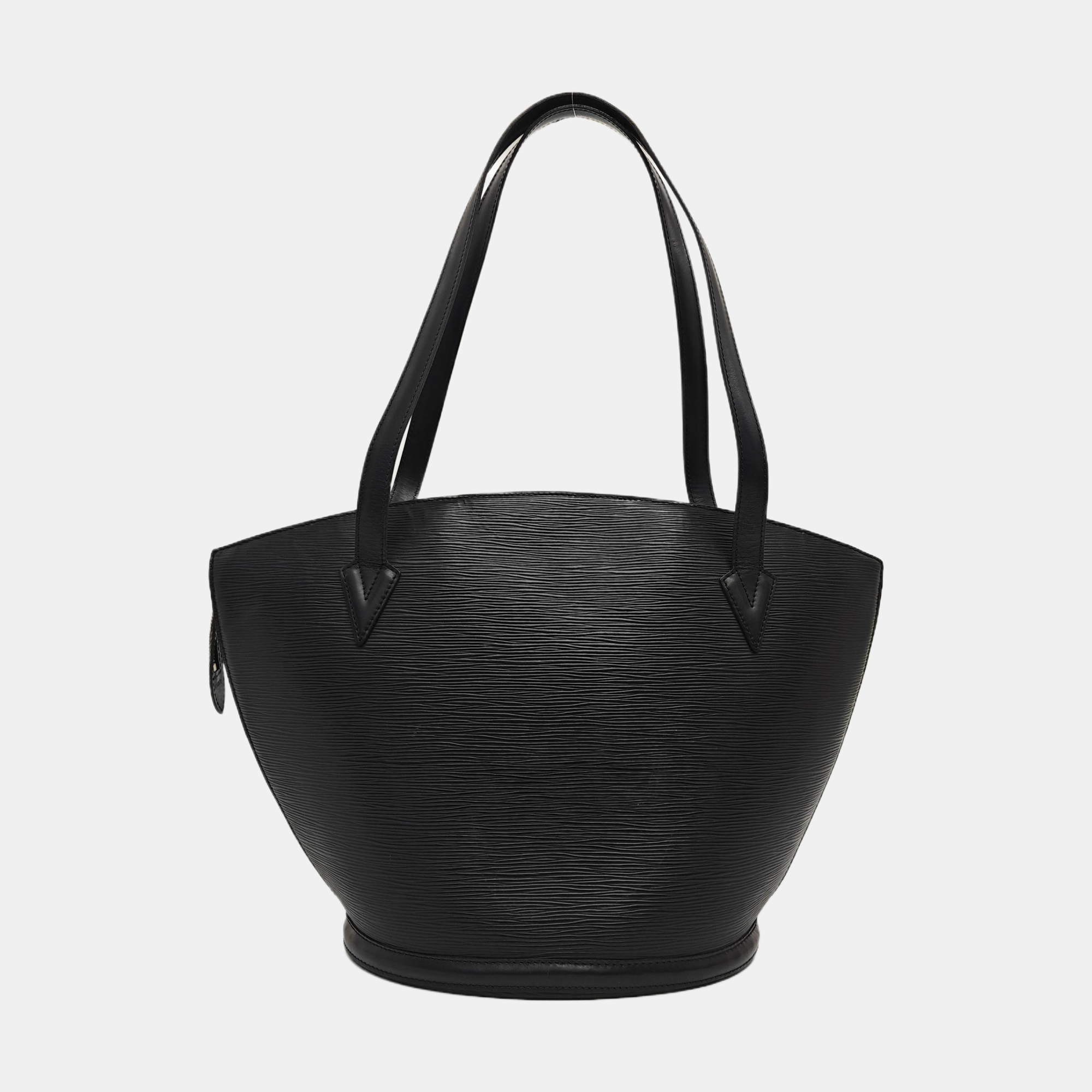 SAINT JACQUES GM Epi Black